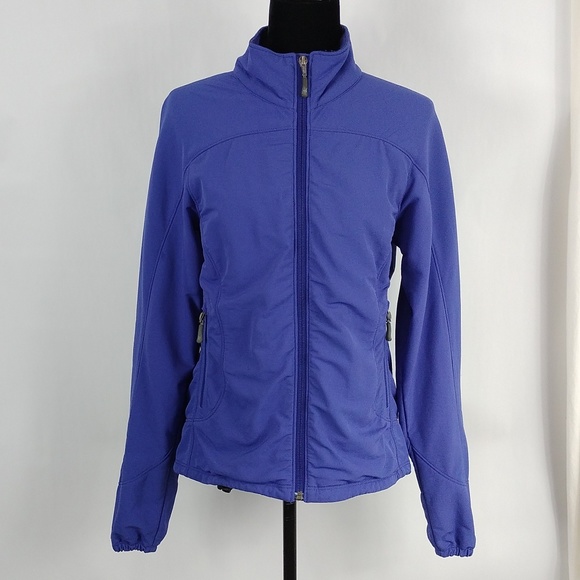 Ibex Climawool Softshell Jacket - Picture 1 of 14